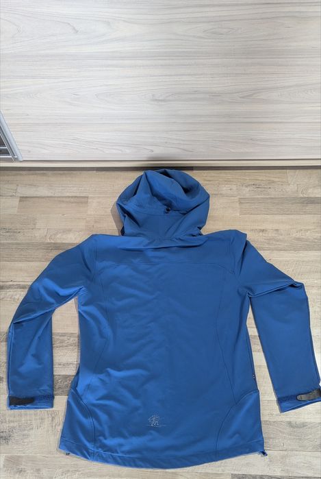 Softshell Bergans barbati