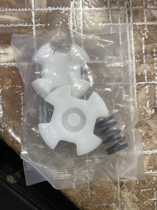 Яблочка на крестовину прадо 120