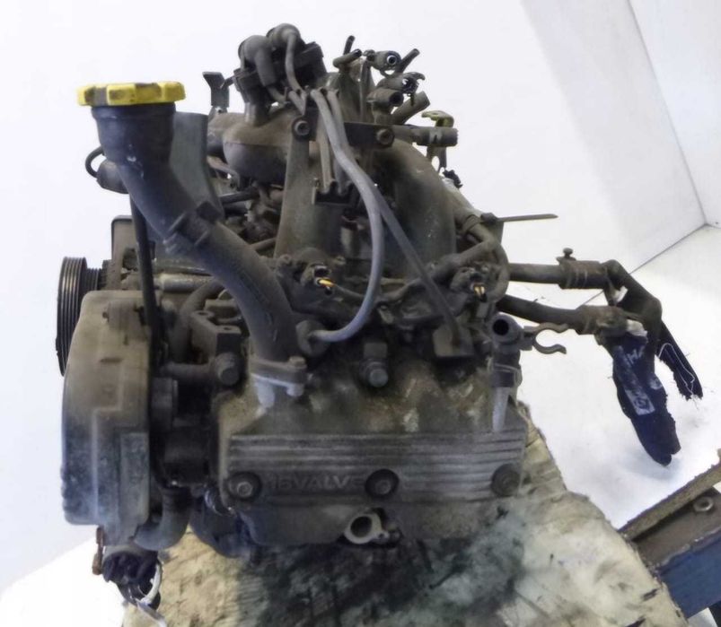 TitanAuto Subaru EJ16 1.6л двигатель