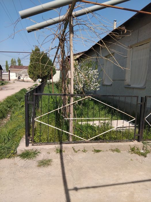 Участок документальный