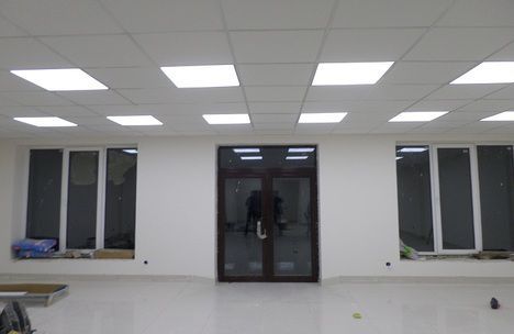 Подвесной потолок армстронг, гипсовый от Производителя"PSS"