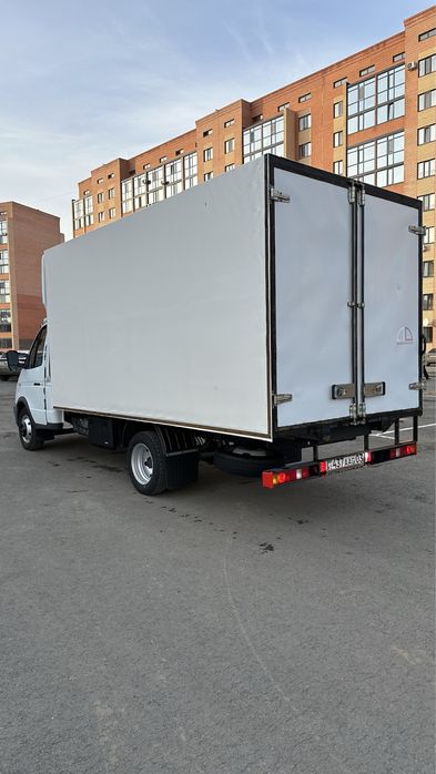 Продам Газель 4,20