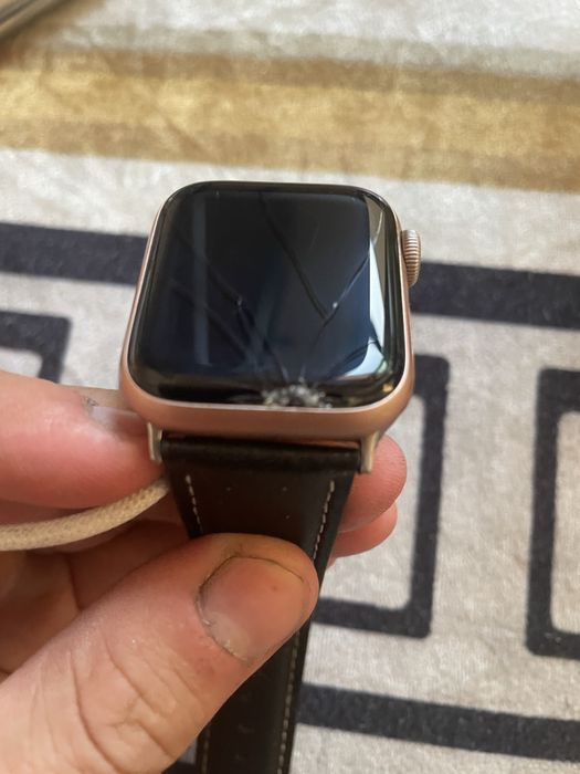 Apple watch se 40mm