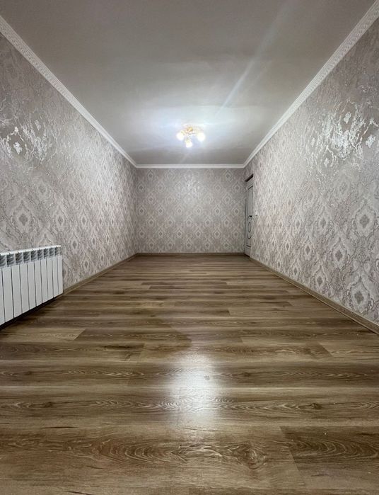 Kvartira arenda Chilonzor-24 vatan evroremont