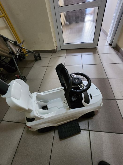 Толокар для малышей