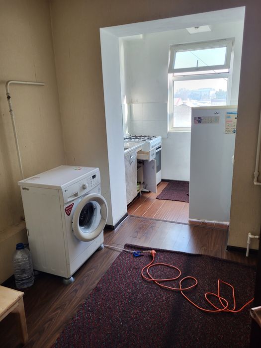 Аренда 2.хонали оилага берилади коракамиш