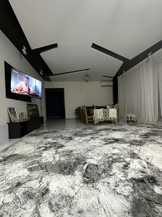 Продаются дом 6 соток евро ремонт согдиана