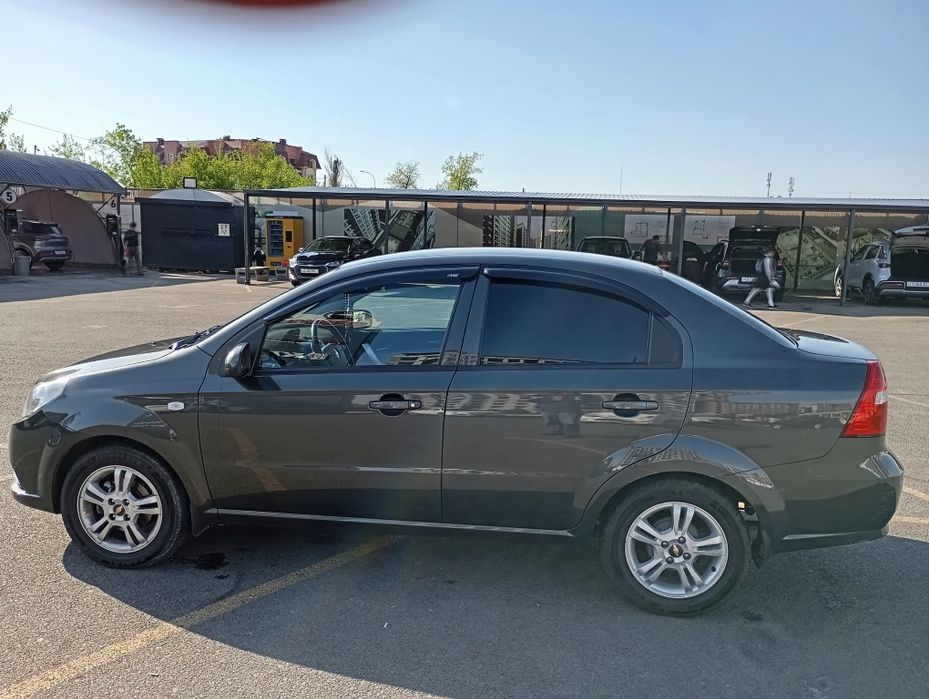 Нексия 3 LTZ.Мошина сотилади нахтга