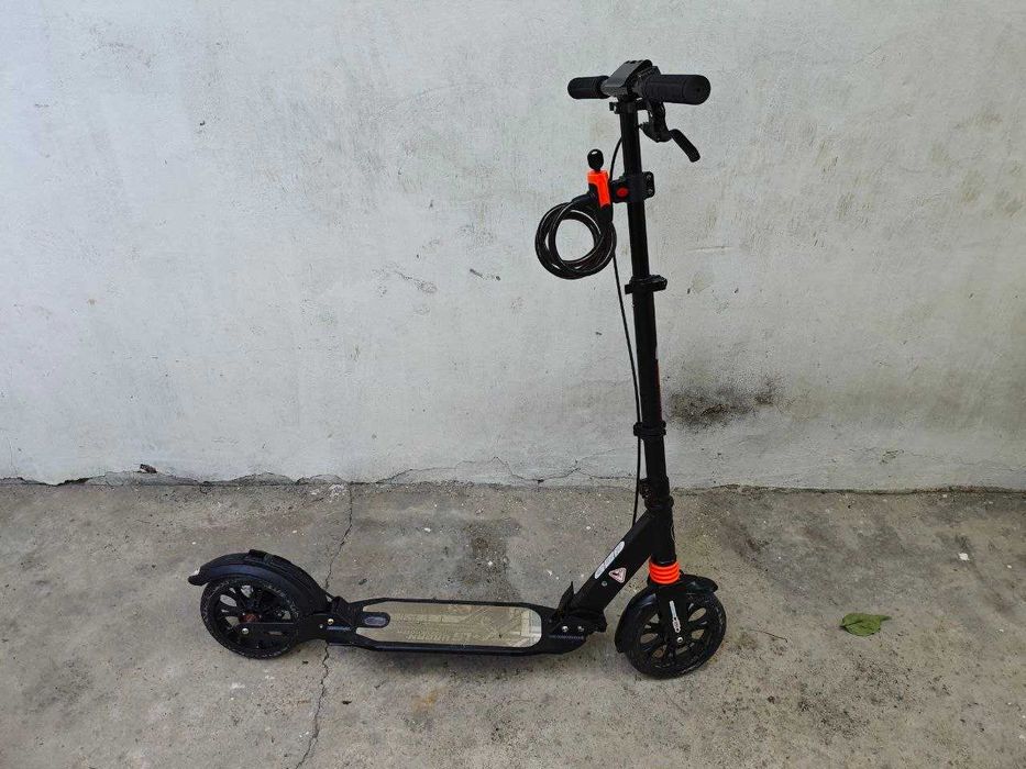 Самокат Urban ScooterС