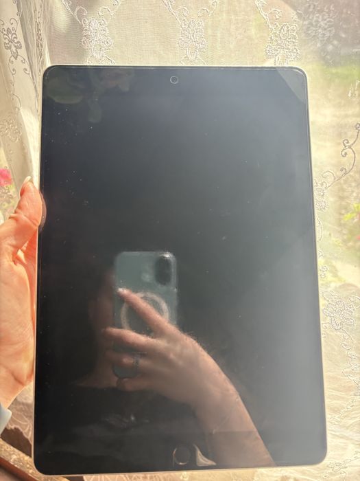 Ipad generatia 9th