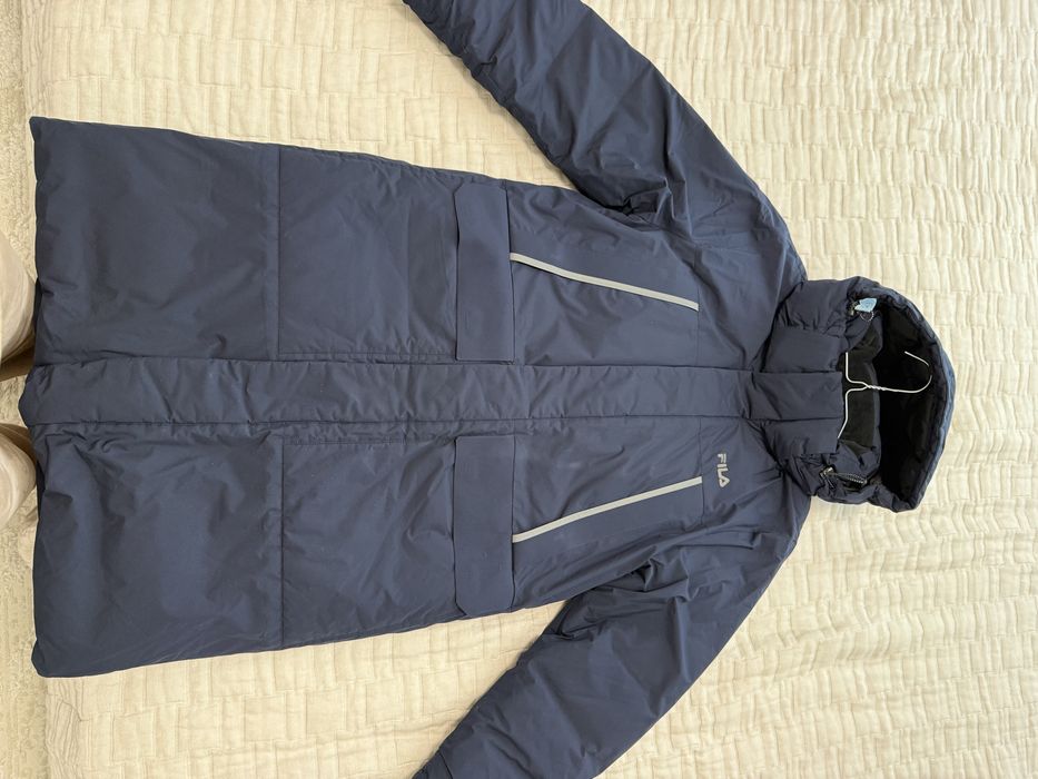 Зимняя куртка Filla