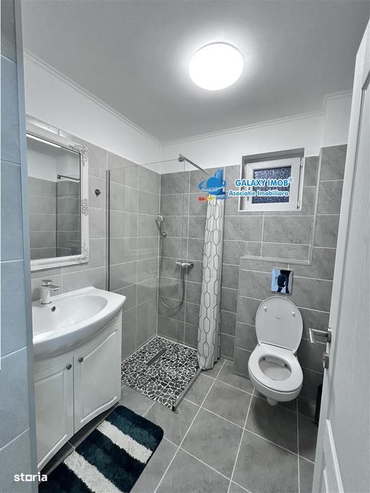 Duplex 4 camere mobilatutilat-Prima inchiriere-300m Parc Ghidigeni