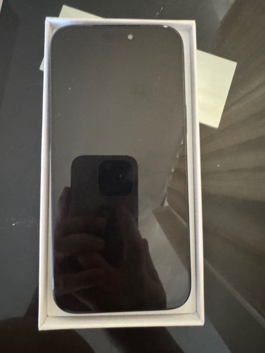 iPhone 17. Pro max 1 TB