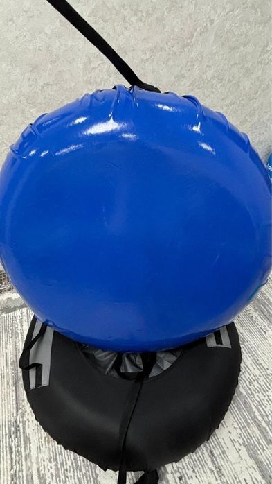 Стьюбы тюбинг надувные сани