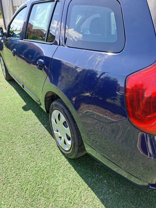 Dacia Logan MCV 1.5 Dci Germania