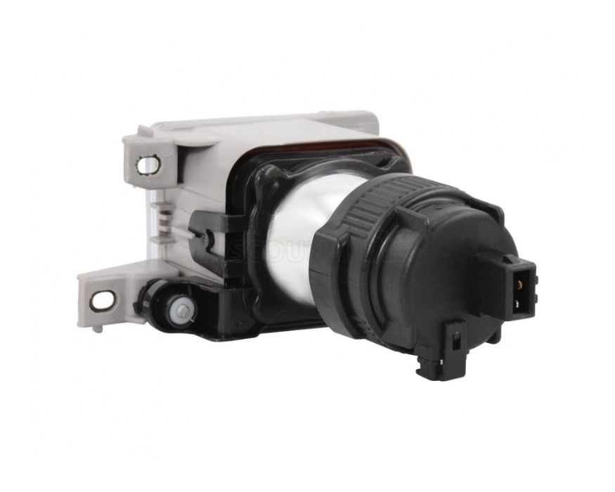 Мигач рефлектор бленда халоген Vw Golf 3 Vento