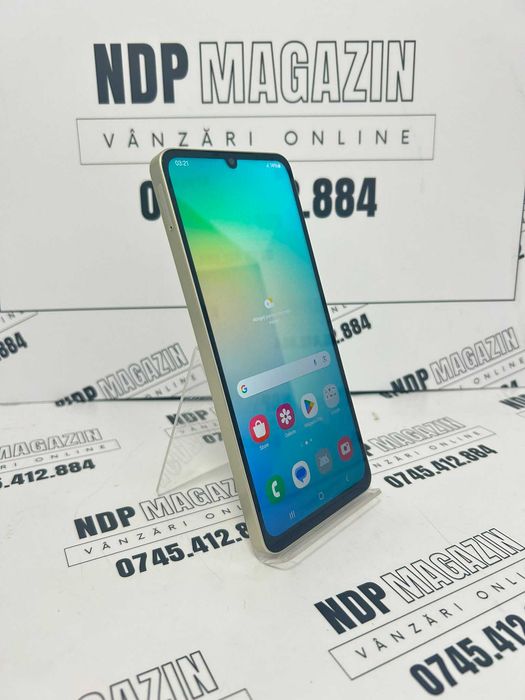 NDP Amanet NON-STOP Sos. Giurgiului 119 SAMSUNG A06 (57345)