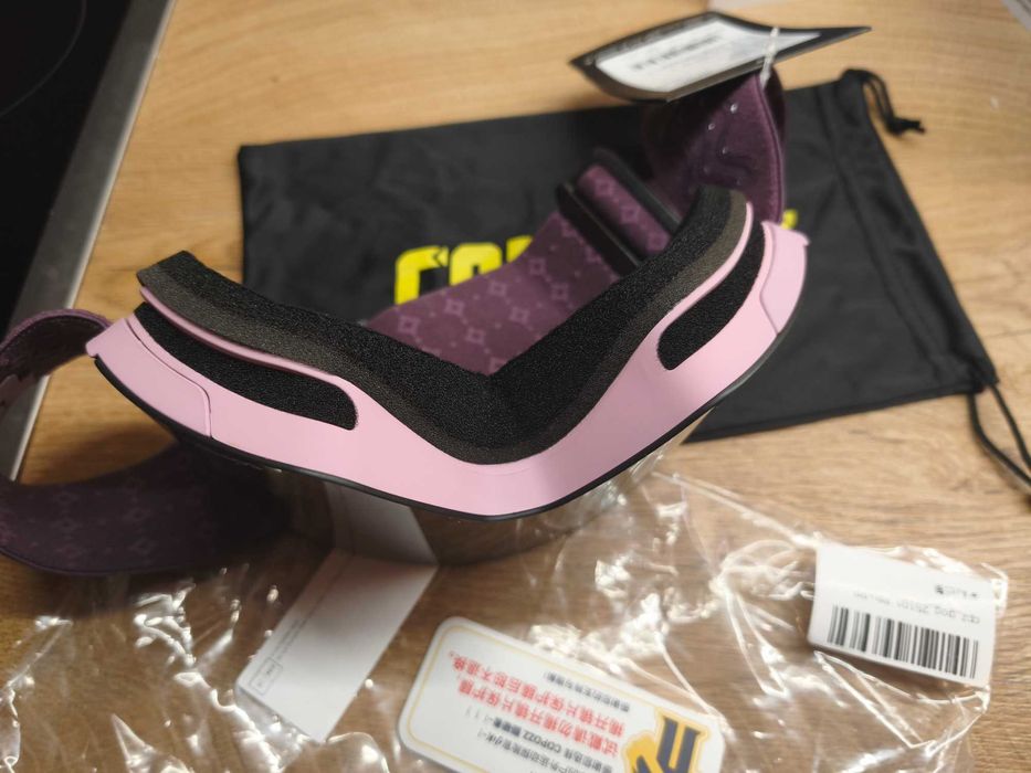 ски очила COPOZZ Magnetic Ski Goggles