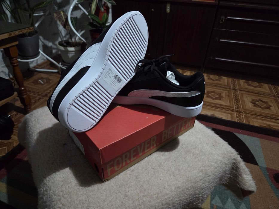 Маратонки Puma Rickie Classic, Чисто нови, 44.5