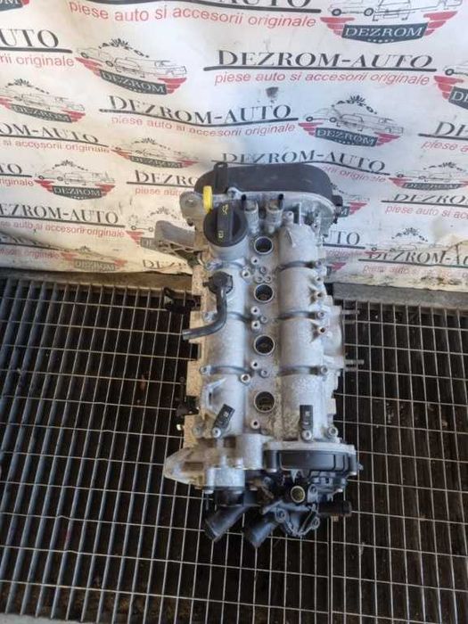 Motor (km foarte putini) VW Skoda Seat Audi 1.4 TSI GTE Hybrid
