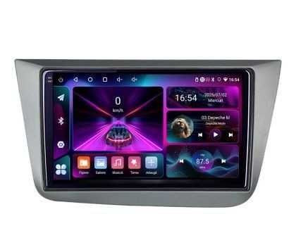 Navigație dedicată SEAT | Android