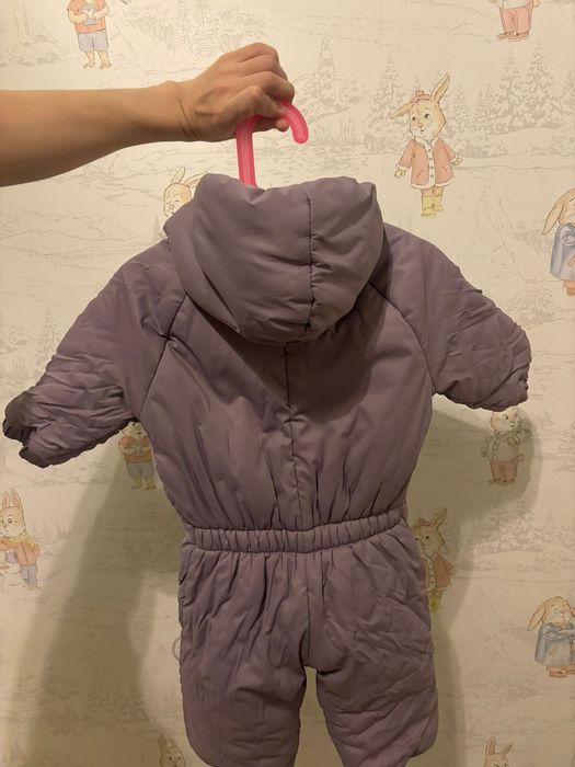 Комбинезон фирма booboo