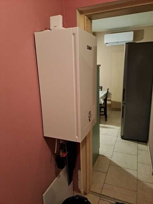 Ел.Котел Vaillant eloblock 9kw.