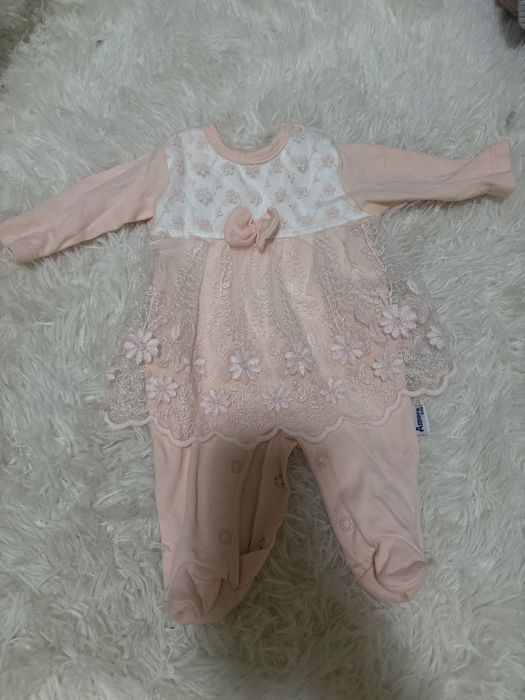 детский одежда разгрузка