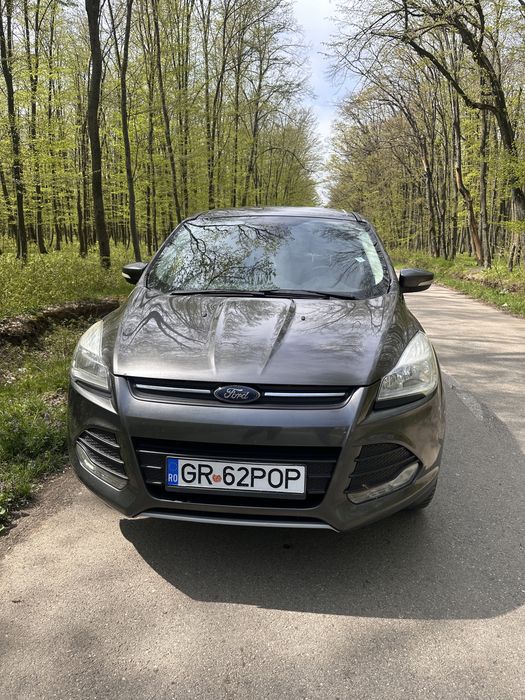 Vand masina Ford Kuga 2.0 2016