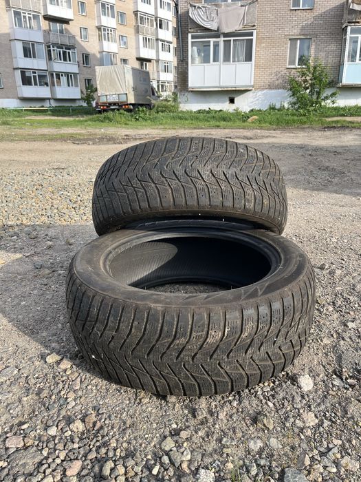 Продам пакрышку на 235/55/R 19