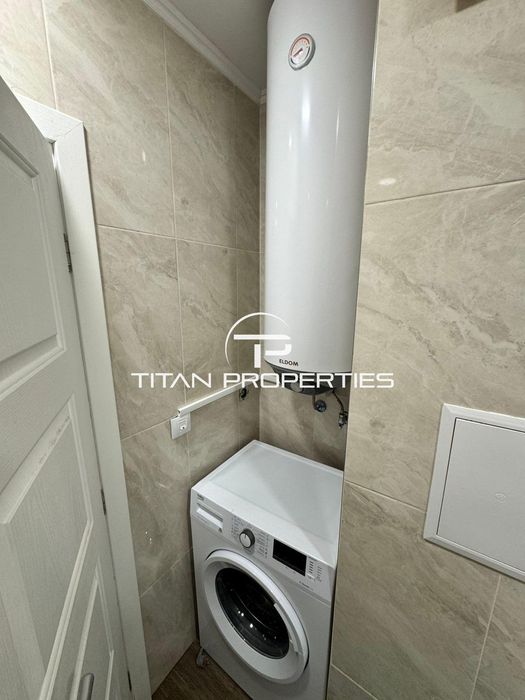 Продава се Двустаен апартамент в Бургас, Сарафово - 61 кв.м за 1246 €/кв.м - Снимка #4