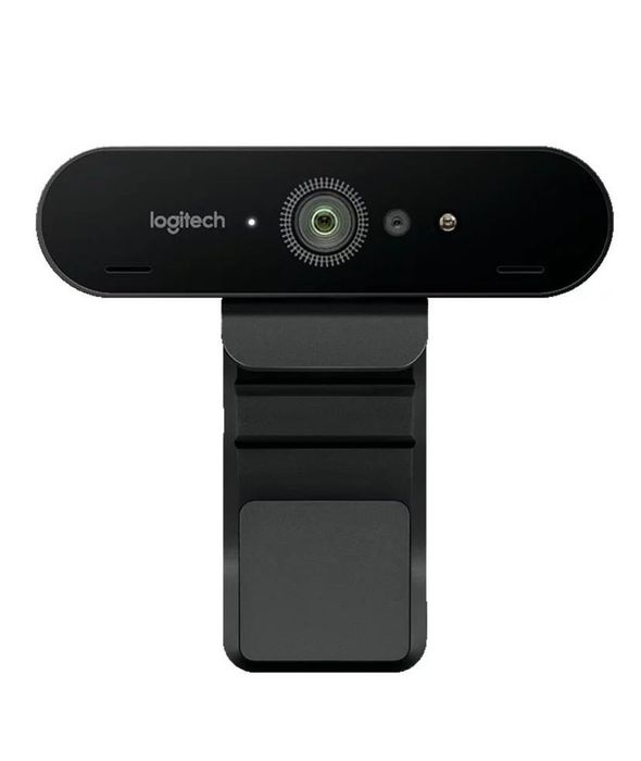 веб-камера Logitech BRIO