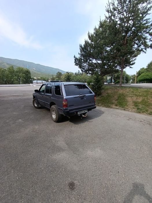 Продам Опель фронтеро А