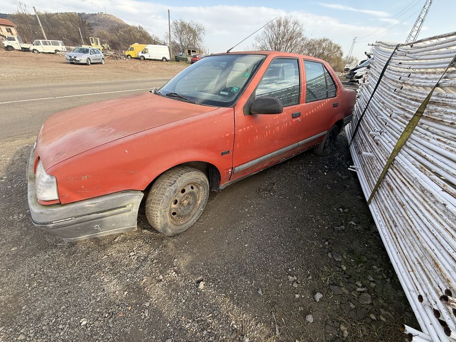 Рено 19 безин на части