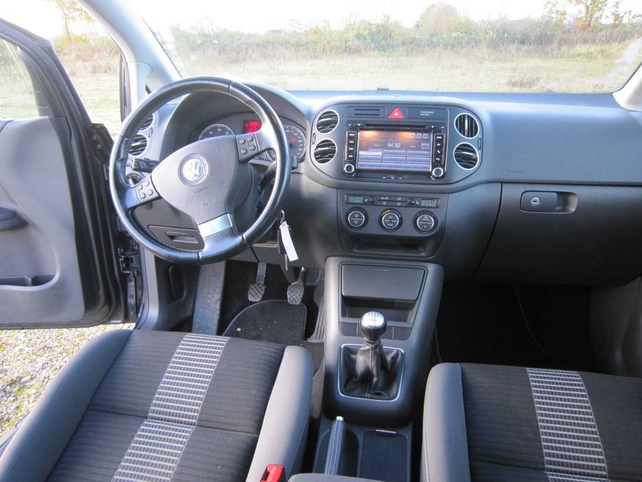 Piese auto Golf plus 1.9 tdi, Polo 1.4 tdi , Golf 4, Seat Altea