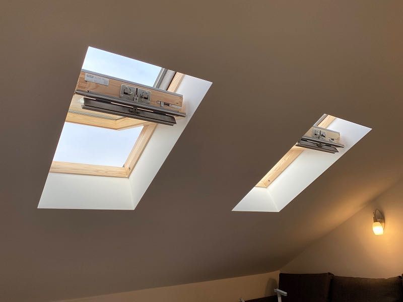 Дава се под наем Едностаен апартамент в София, Гео Милев - 17 кв.м за 357 € - Снимка #8