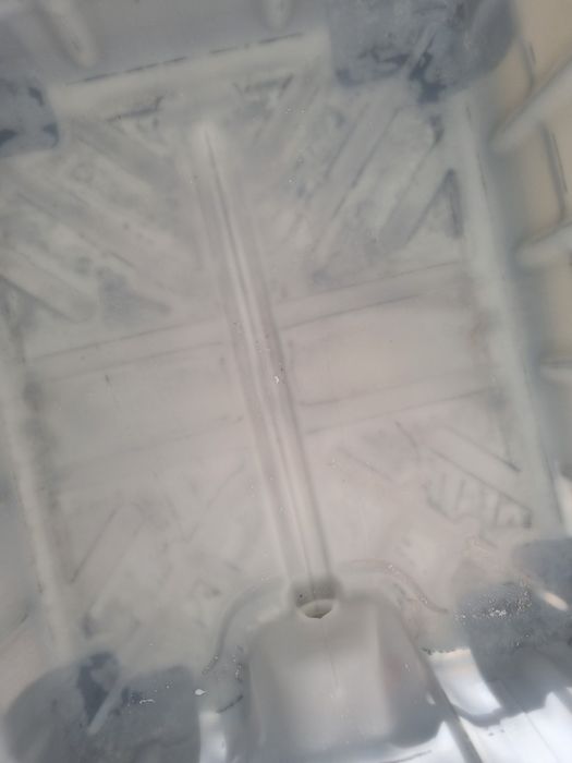 IBC контейнер / еврокуб / ёмкость 1000л / для воды