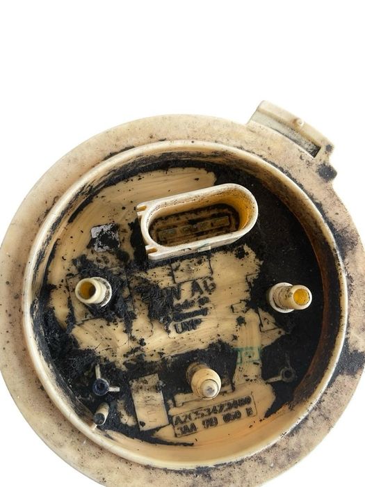 Pompa Combustibil Volkswagen Passat B7 2010 - 2014 2.0Tdi 3Aa919050B