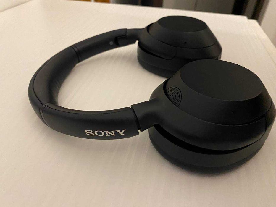 Sony ULT Wear WHULT900N – Noise Cancelling & Power Bass