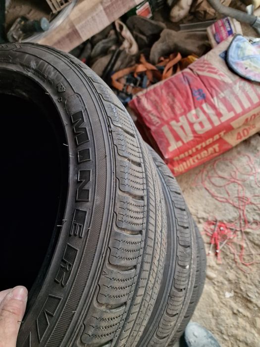 Cauciucuri 245/45 R18