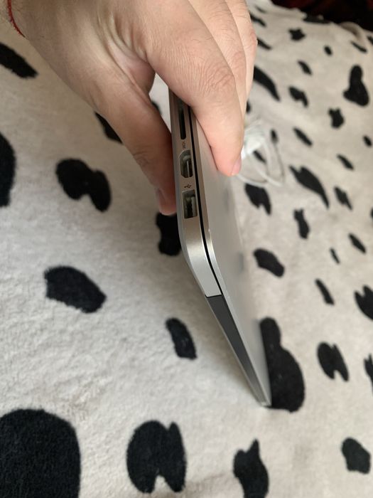 Продам MacBook Pro 15 2015