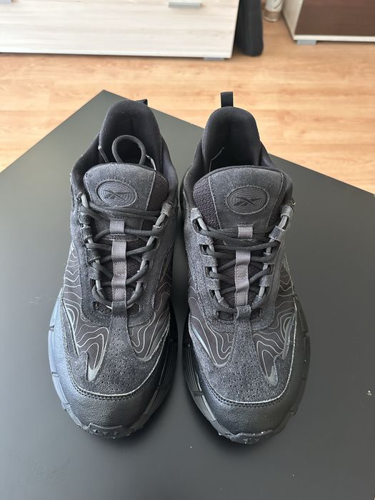 Reebok Zig Kinetica 2.5 edge