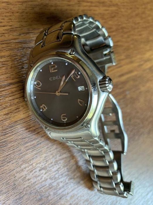 Продам швейцарские оригинальные часы