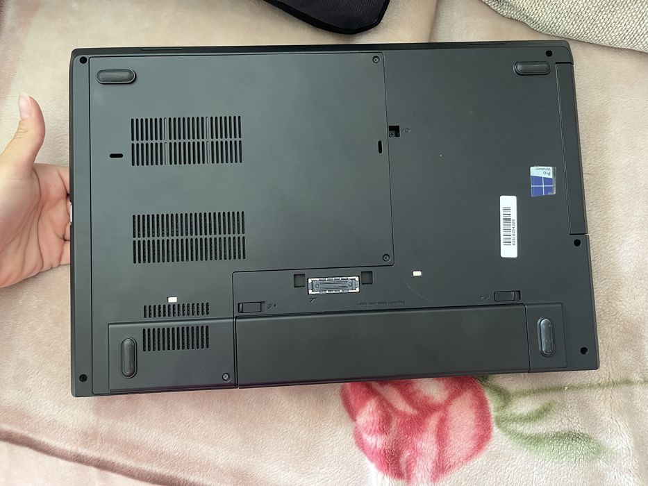 Лаптоп Lenovo ThinkPad L560