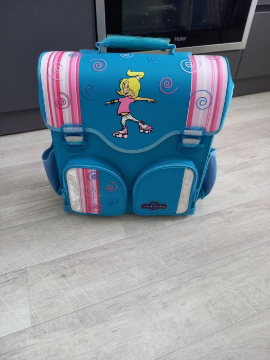 Рюкзак для школьника