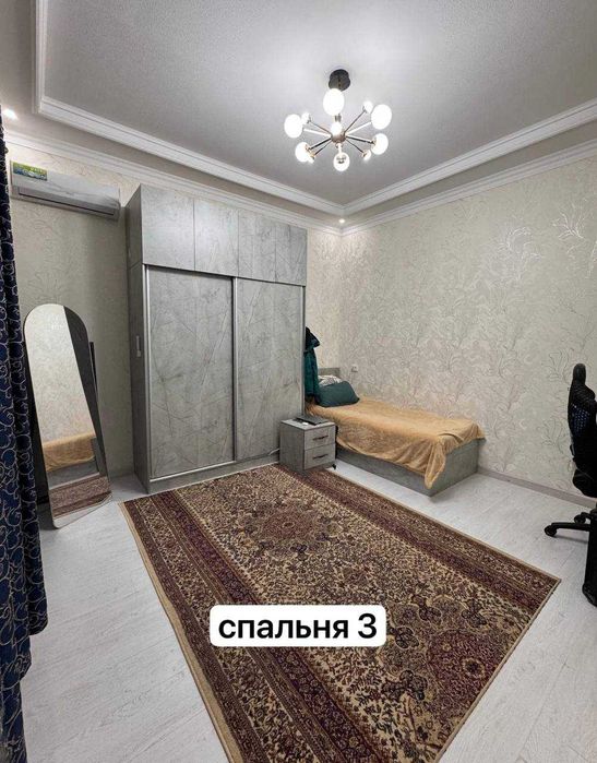 Продажа Евродома на Ханабаде, 4-сотки (N 13716 )