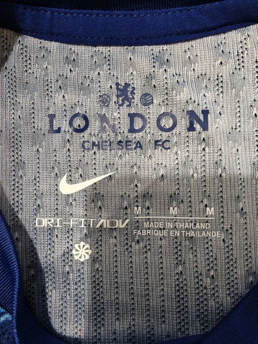 Nike Chelsea FC Jersey M