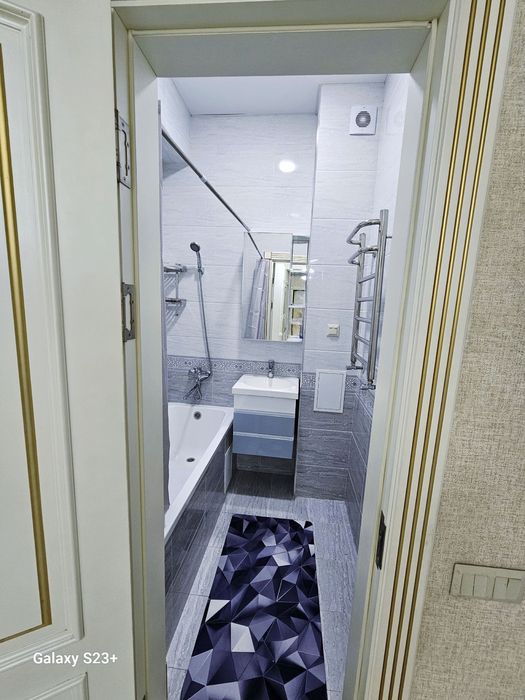 Bez makler kvartira ijaraga beriladi