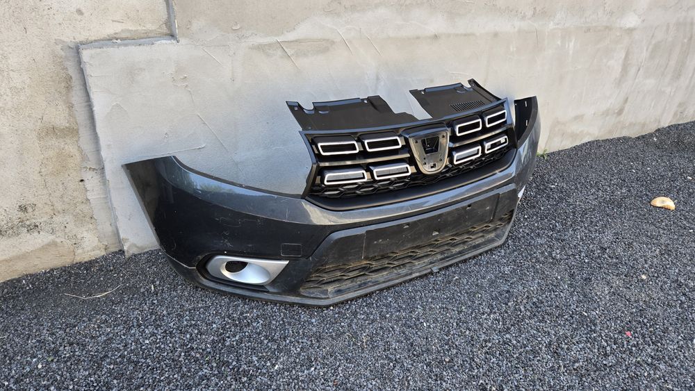 Bara fata Dacia Logan / Sandero 2 stepway