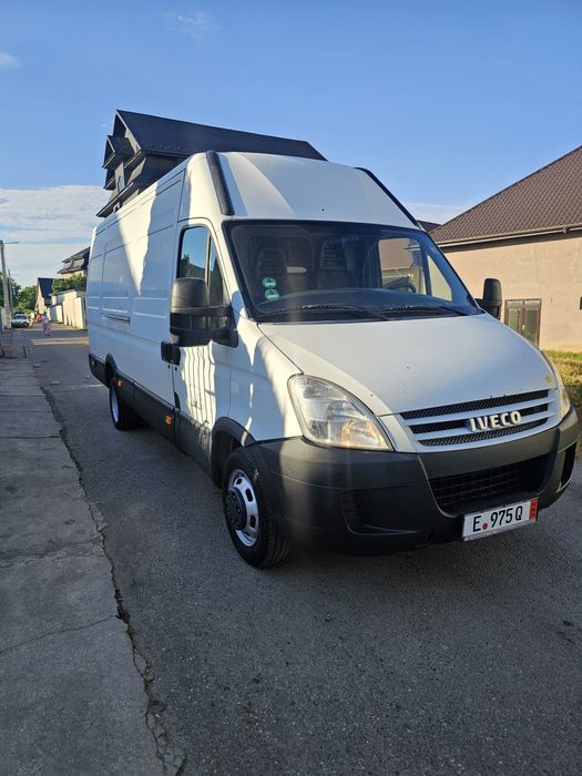 Iveco daily 35c15